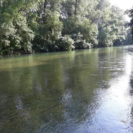 Bunska Ljepotica Villa Buna