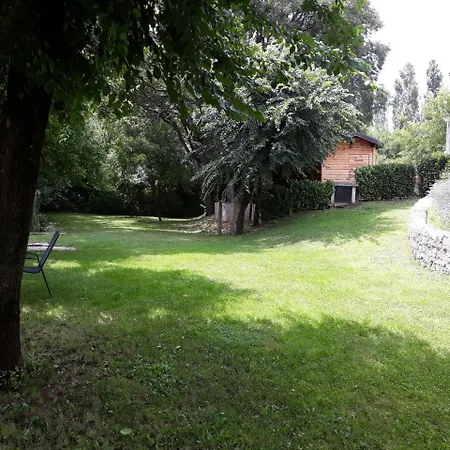Bunska Ljepotica Buna