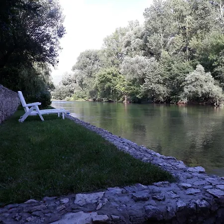 Bunska Ljepotica Villa