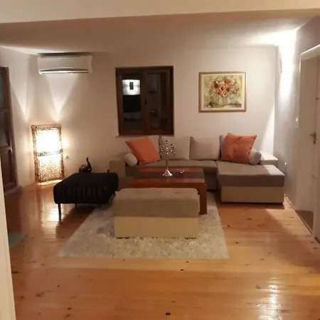 Bunska Ljepotica Villa *