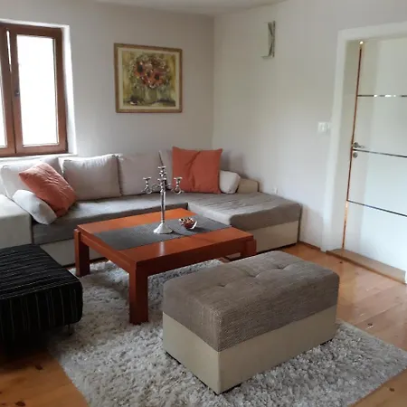 Bunska Ljepotica Villa *