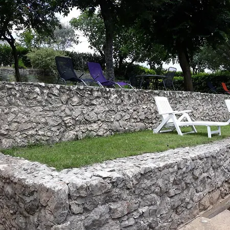 Villa Bunska Ljepotica Buna