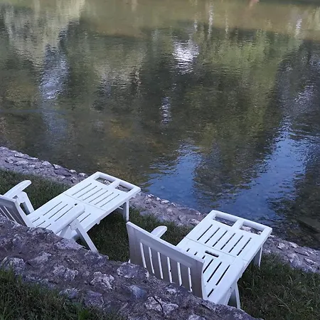 Bunska Ljepotica Buna