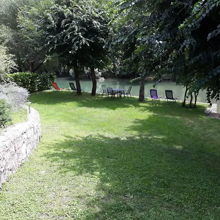 Villa Bunska Ljepotica Buna