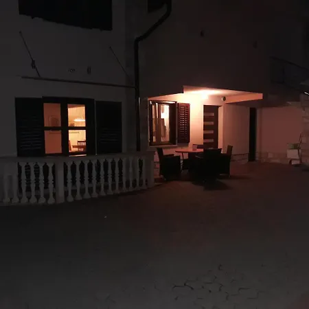 Villa Bunska Ljepotica